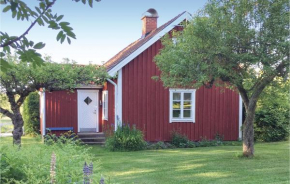 Two-Bedroom Holiday Home in Vimmerby